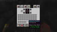 Fortune 3 pickaxe (Image via Mojang)